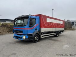 Volvo FLL-280 4x2R Plane / HB / Swiss-Vehicle