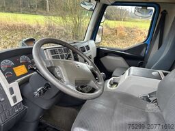 Volvo FLL-280 4x2R Plane / HB / Swiss-Vehicle