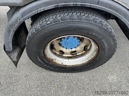 Volvo FLL-280 4x2R Plane / HB / Swiss-Vehicle