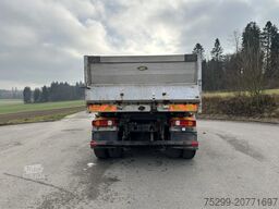 Mercedes-Benz Actros 3244 8x4 SWS Meiller / Swiss-Vehicle