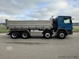 Mercedes-Benz Actros 3244 8x4 SWS Meiller / Swiss-Vehicle