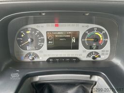 Mercedes-Benz Actros 3244 8x4 SWS Meiller / Swiss-Vehicle