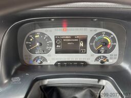 Mercedes-Benz Actros 3244 8x4 SWS Meiller / Swiss-Vehicle