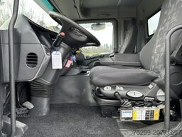 Mercedes-Benz Actros 3244 8x4 SWS Meiller / Swiss-Vehicle