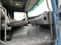 Mercedes-Benz Actros 3244 8x4 SWS Meiller / Swiss-Vehicle