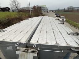 Mercedes-Benz Actros 3244 8x4 SWS Meiller / Swiss-Vehicle