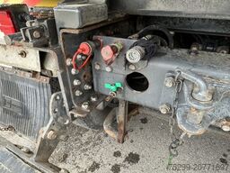 Mercedes-Benz Actros 3244 8x4 SWS Meiller / Swiss-Vehicle