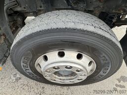 Mercedes-Benz Actros 3244 8x4 SWS Meiller / Swiss-Vehicle