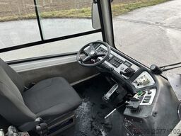 YT222 4x2 Chassis-Kabine / Swiss-Vehicle