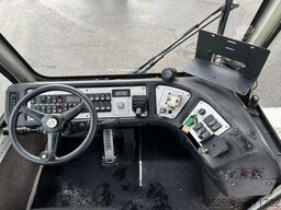 YT222 4x2 Chassis-Kabine / Swiss-Vehicle