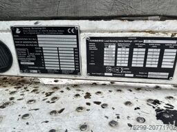 YT222 4x2 Chassis-Kabine / Swiss-Vehicle