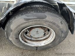 YT222 4x2 Chassis-Kabine / Swiss-Vehicle