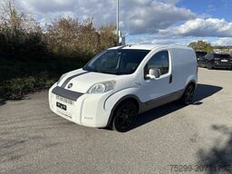 Fiorino 1.4 Kasten / Swiss-Vehicle