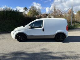  Fiorino 1.4 Kasten / Swiss-Vehicle