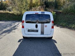  Fiorino 1.4 Kasten / Swiss-Vehicle