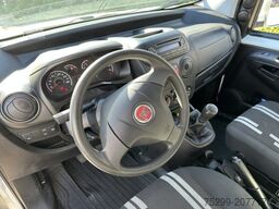  Fiorino 1.4 Kasten / Swiss-Vehicle