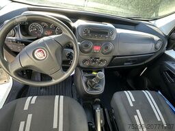  Fiorino 1.4 Kasten / Swiss-Vehicle