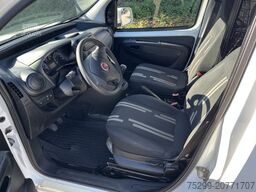  Fiorino 1.4 Kasten / Swiss-Vehicle
