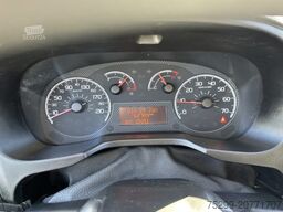  Fiorino 1.4 Kasten / Swiss-Vehicle