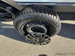  Fiorino 1.4 Kasten / Swiss-Vehicle