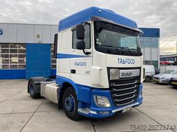 DAF XF 106.440 SC / ADR / Stand Airco / PTO