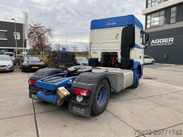 DAF XF 106.440 SC / ADR / Stand Airco / PTO