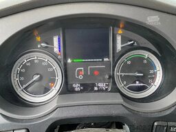 DAF XF 106.440 SC / ADR / Stand Airco / PTO