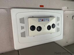 DAF XF 106.440 SC / ADR / Stand Airco / PTO