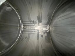 Burg / 30.310 LT / 3 compartments / ADR / Inox / SAF