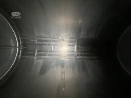 Burg / 30.310 LT / 3 compartments / ADR / Inox / SAF