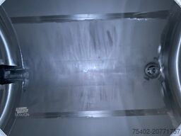 LAG Tank / 32000 LT / ADR / BPW