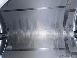 LAG Tank / 32000 LT / ADR / BPW