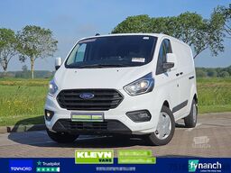 FORD TRANSIT CUSTOM 2.0 L2H1 2xZijdeur Autom