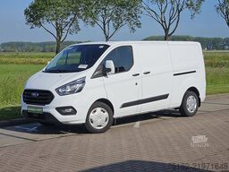 FORD TRANSIT CUSTOM 2.0 L2H1 2xZijdeur Autom