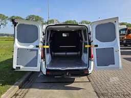 FORD TRANSIT CUSTOM 2.0 L2H1 2xZijdeur Autom
