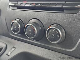 RENAULT MASTER 2.3  Open-Laadbak