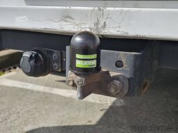 RENAULT MASTER 2.3  Open-Laadbak