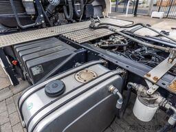 MAN TGX 18.470 BLS + INTARDER