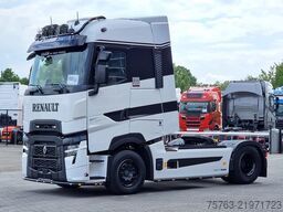 Renault T520 4x2 - NEW - Retarder - VAEX Edition - Nigh...