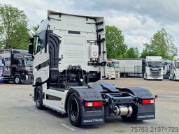 Renault T520 4x2 - NEW - Retarder - VAEX Edition - Nigh...