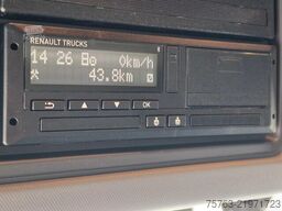 Renault T520 4x2 - NEW - Retarder - VAEX Edition - Nigh...