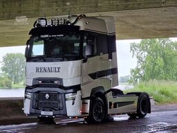 Renault T520 4x2 - NEW - Retarder - VAEX Edition - Nigh...