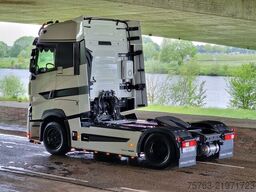 Renault T520 4x2 - NEW - Retarder - VAEX Edition - Nigh...