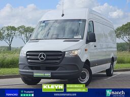 MERCEDES-BENZ SPRINTER 317 L3H2 2.8T-Trekhaak!