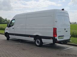 MERCEDES-BENZ SPRINTER 317 L3H2 2.8T-Trekhaak!
