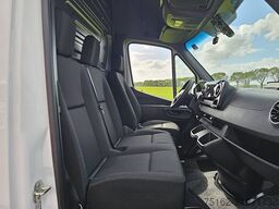 MERCEDES-BENZ SPRINTER 317 L3H2 2.8T-Trekhaak!