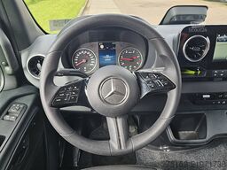 MERCEDES-BENZ SPRINTER 317 L3H2 2.8T-Trekhaak!