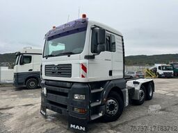 MAN 26.480 6x2