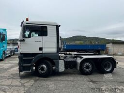 MAN 26.480 6x2