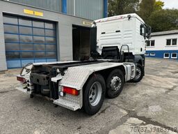 MAN 26.480 6x2